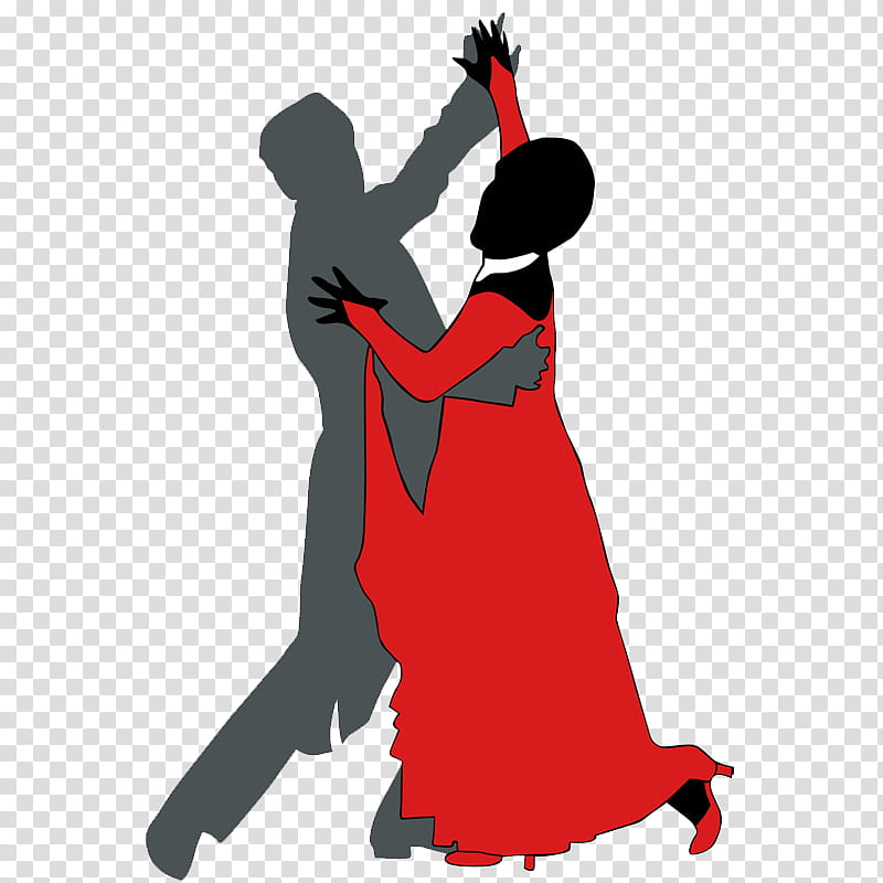 Love Silhouette, Dance, Ballroom Dance, Foxtrot, Tango, Partner Dance, Dance Move, Latin Dance transparent background PNG clipart