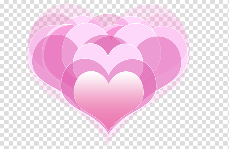 Love Background Heart, Drawing, Idea, Creativity, Computer Software, Pink, Purple, Magenta transparent background PNG clipart