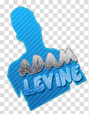 adam levine transparent background PNG clipart