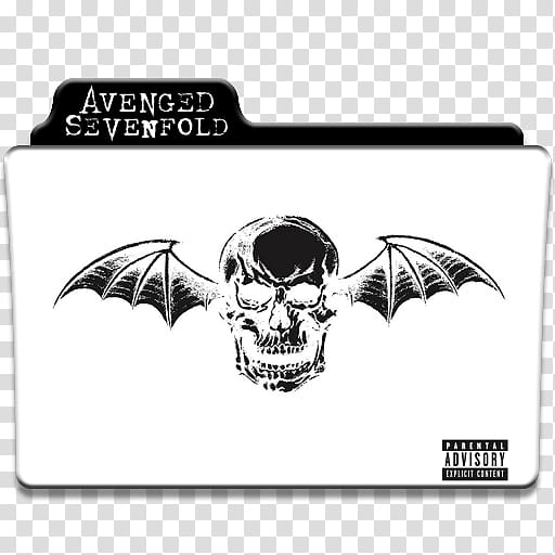 Avenged Sevenfold, AvengedSevenfold transparent background PNG clipart
