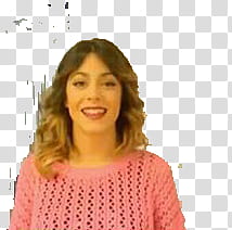 Martina Stoessel  transparent background PNG clipart