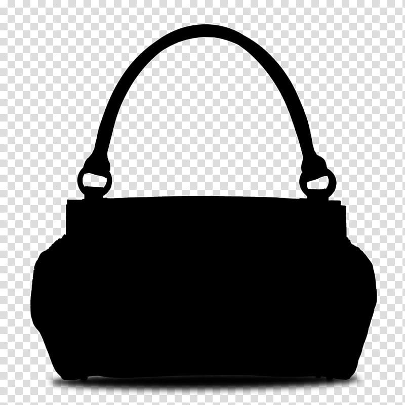 Handbag Handbag, Shoulder Bag M, Leather, Black, White, Luggage And ...