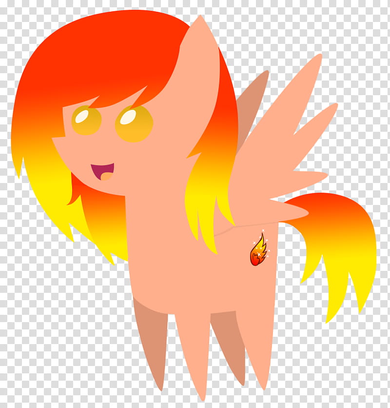 Commission: mini Fire Spark transparent background PNG clipart