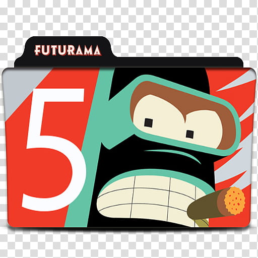 Futurama Icon , futurama_s transparent background PNG clipart