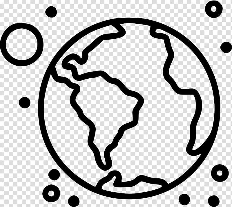 Earth Cartoon Drawing Coloring Book Logo Circle Text Line Line Art Symbol Transparent Background Png Clipart Hiclipart