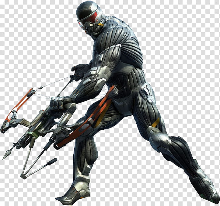 Crysis 2 Counter-Strike: Global Offensive Xbox 360, others transparent  background PNG clipart