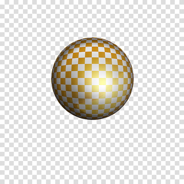 Esferas en D, white and brown ball illustration transparent background PNG clipart