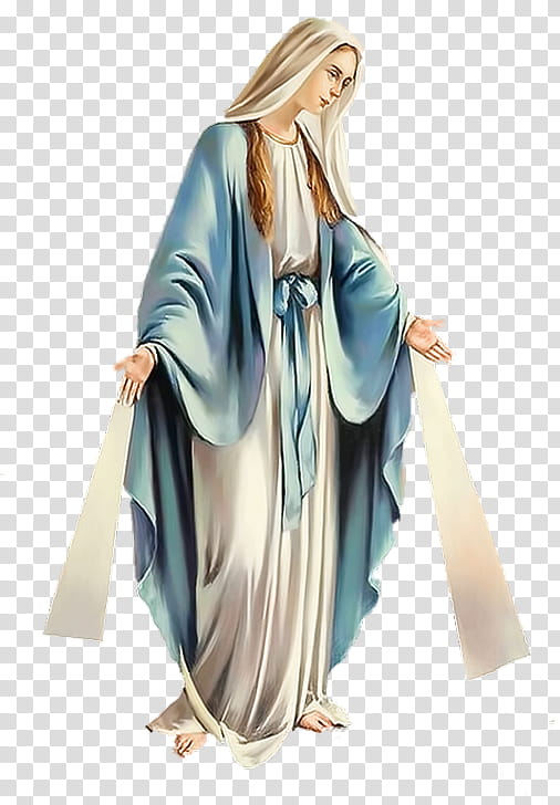 Pics For Psd Mother Mary Religious Transparent Background Png Clipart Hiclipart