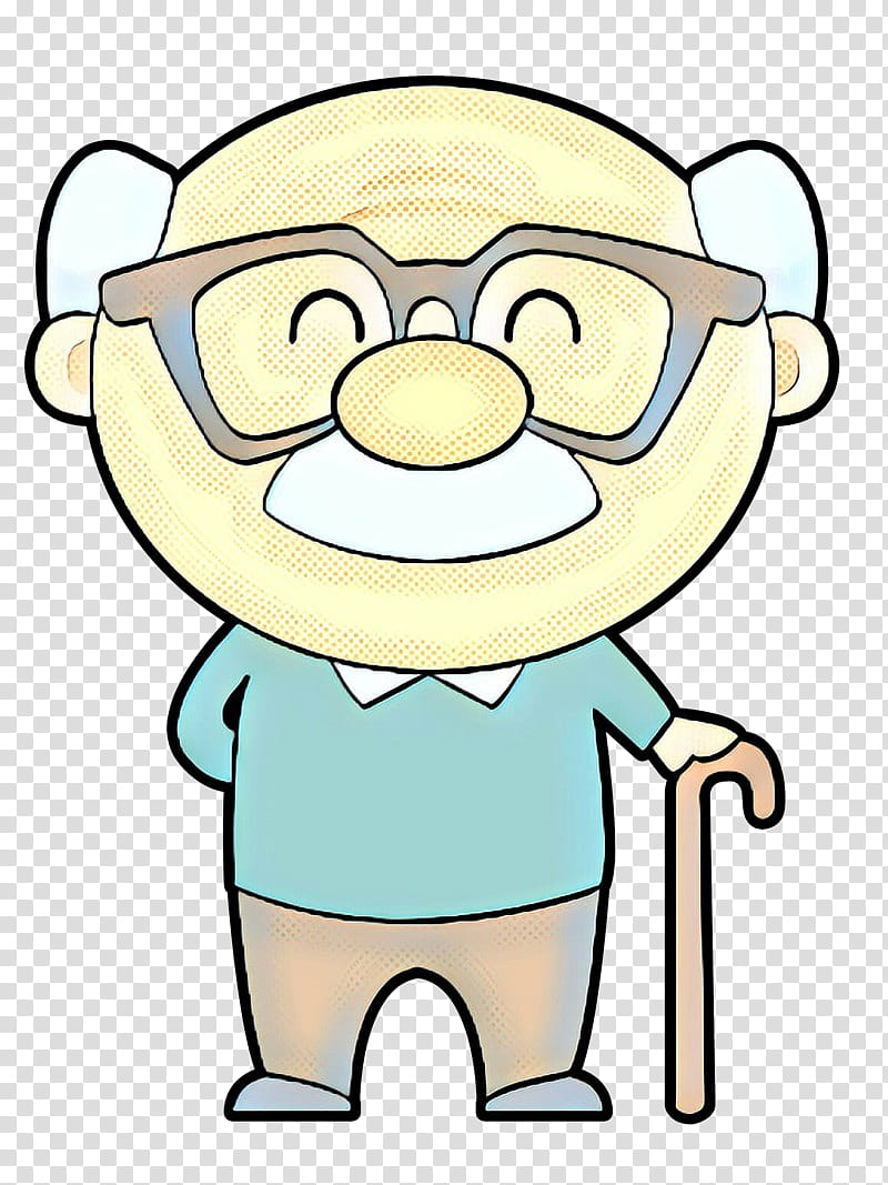 An Old Couple Coloring Pages With Glasses Outline Sketch Drawing Vector,  Wing Drawing, Couple Drawing, Ring Drawing PNG and Vector with Transparent  Background for Free Download
