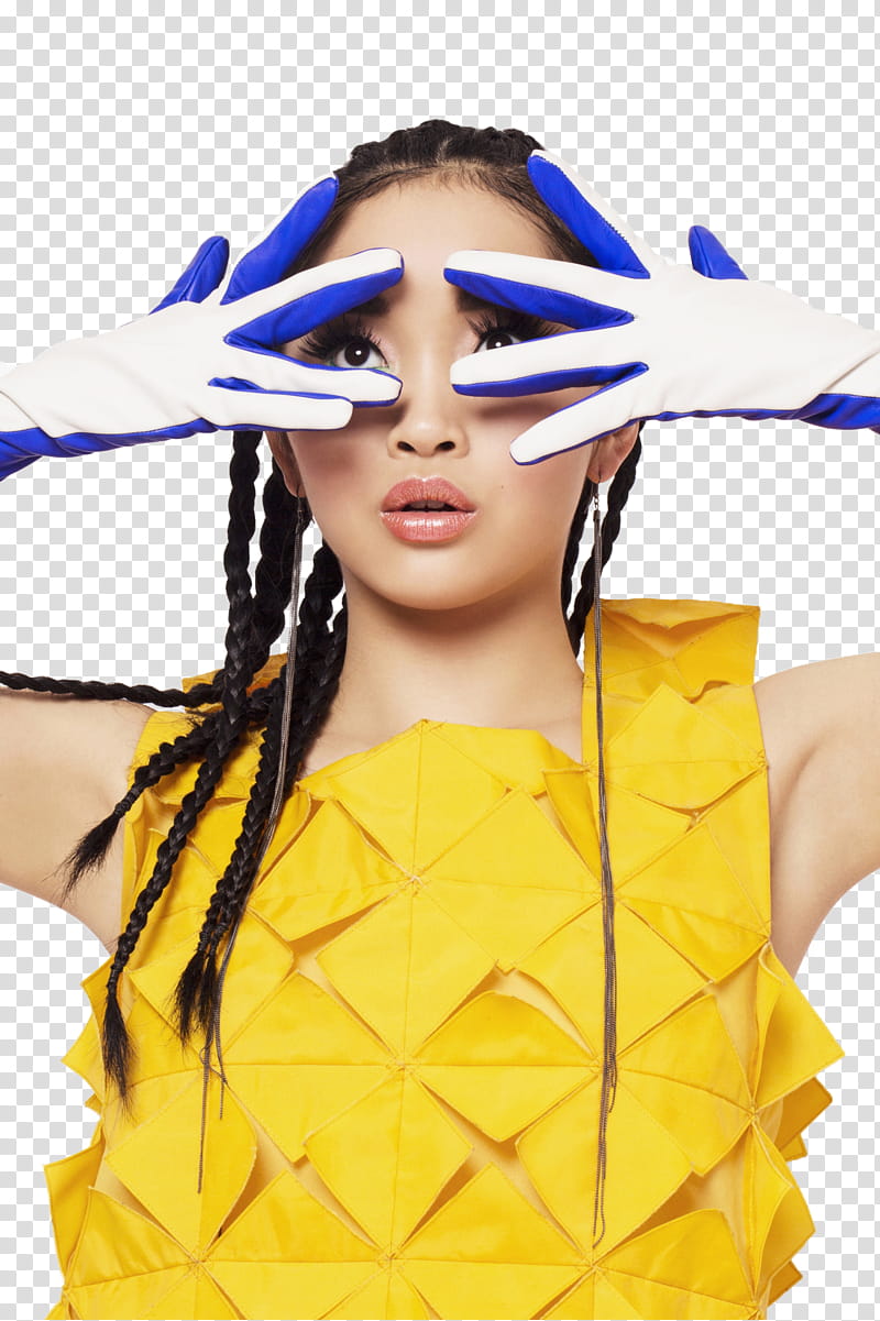 LANA CONDOR,  transparent background PNG clipart