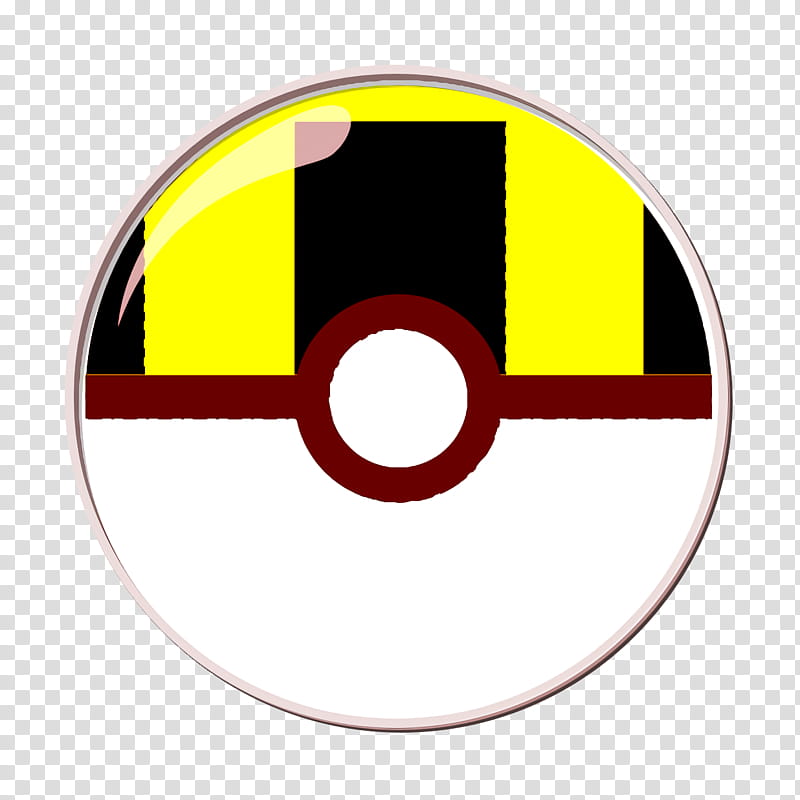 Pokeball PNG transparent image download, size: 2000x2000px