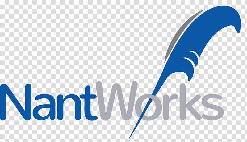 Sky, Logo, Nantworks Llc, Blue, Text, Line, Area transparent background PNG clipart