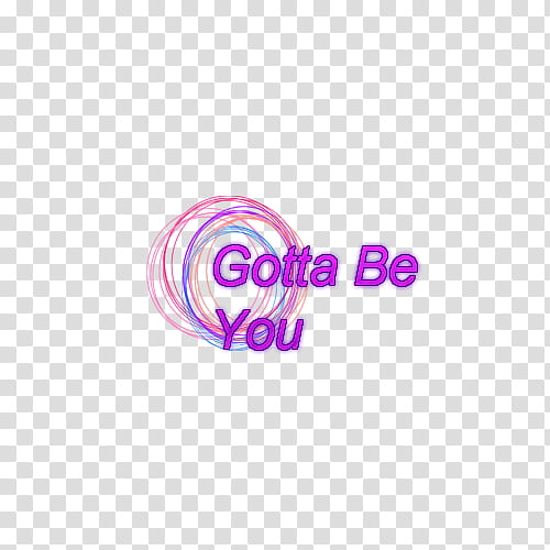 Gotta Be You One Direction transparent background PNG clipart
