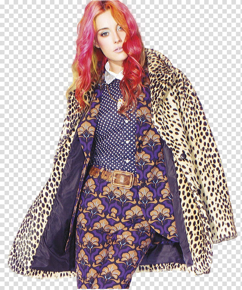 Chloe Norgaard, nylon---sep (dragged)  transparent background PNG clipart