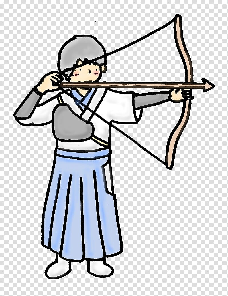Bow And Arrow, Archery, Ranged Weapon, Bowyer, Ice Hockey, Figure Skating, Arma Bianca, Joint transparent background PNG clipart