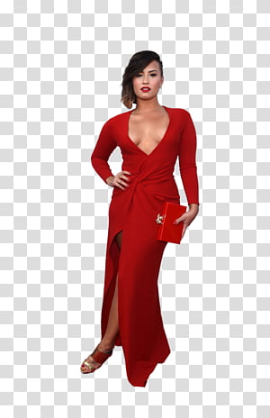Demi Lovato 2 transparent background PNG clipart thumbnail