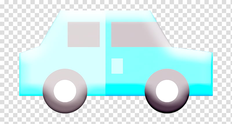 Car icon Vehicles and Transports icon, Blue, Model Car, Vehicle Door, Line, Wheel, Automotive Wheel System, Toy Vehicle transparent background PNG clipart