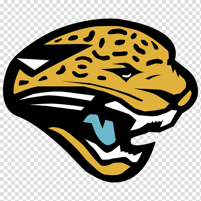 American Football, Jacksonville Jaguars, NFL, Logo transparent background PNG clipart