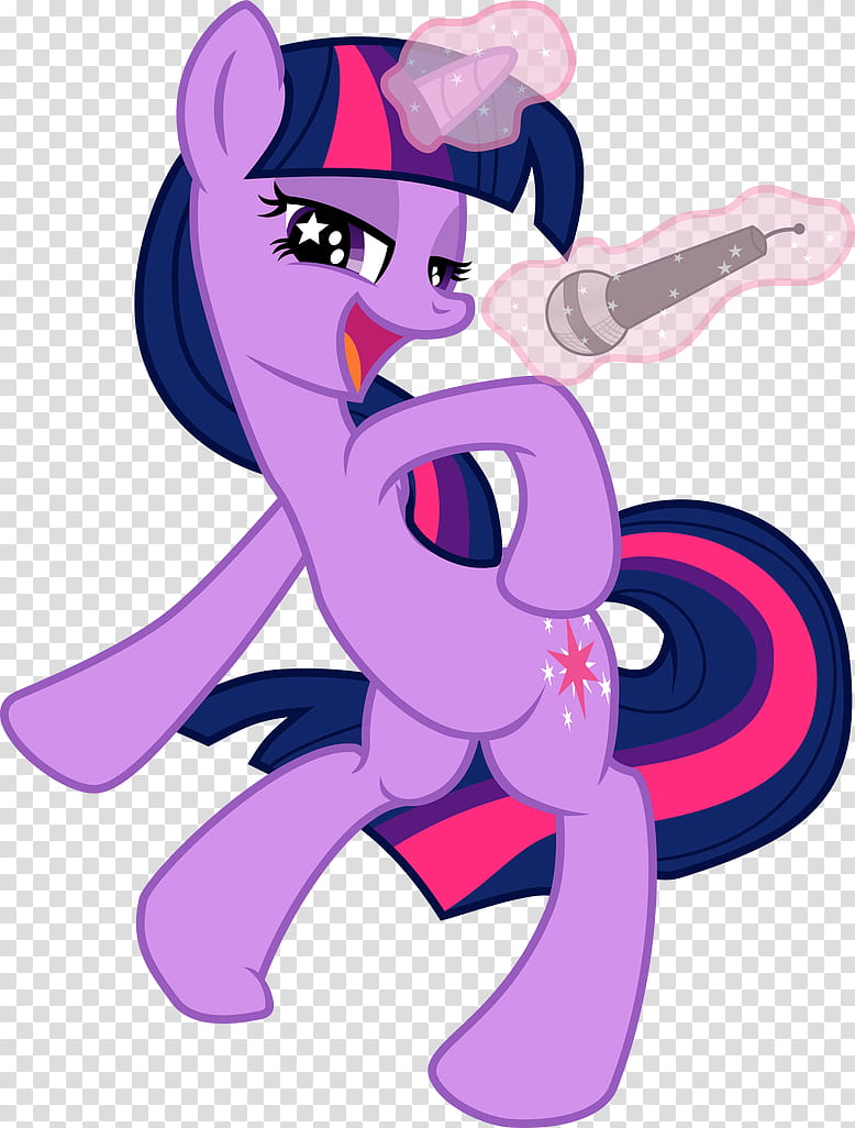 Damn, Twilight, you so sparkly, My Little Pony character transparent background PNG clipart