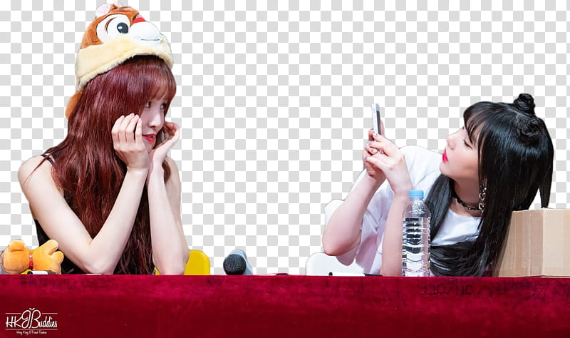 GFriend Fansign  transparent background PNG clipart