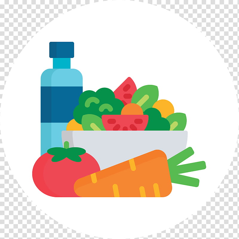 Featured image of post Balanced Diet Healthy Eating Clipart In fact up to 80 of premature heart disease and stroke canada s food guide recommends eating a variety of healthy foods each day