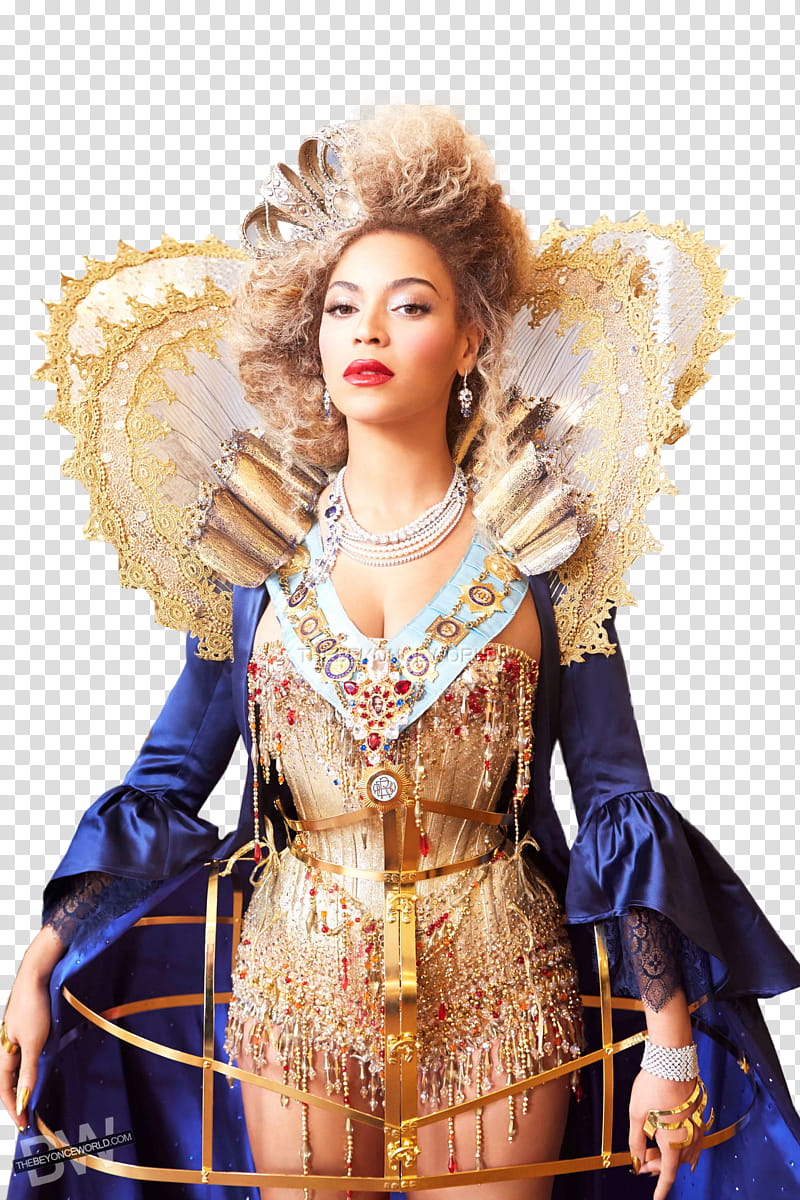 Beyonce transparent background PNG clipart