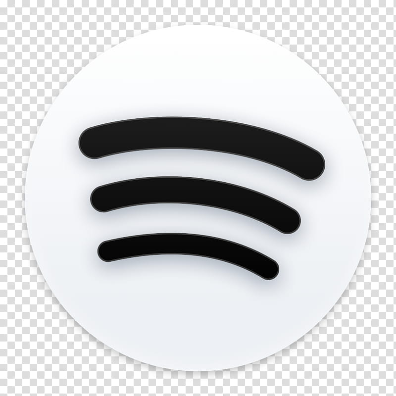 Spotify for macOS, Spotify logo transparent background PNG clipart ...
