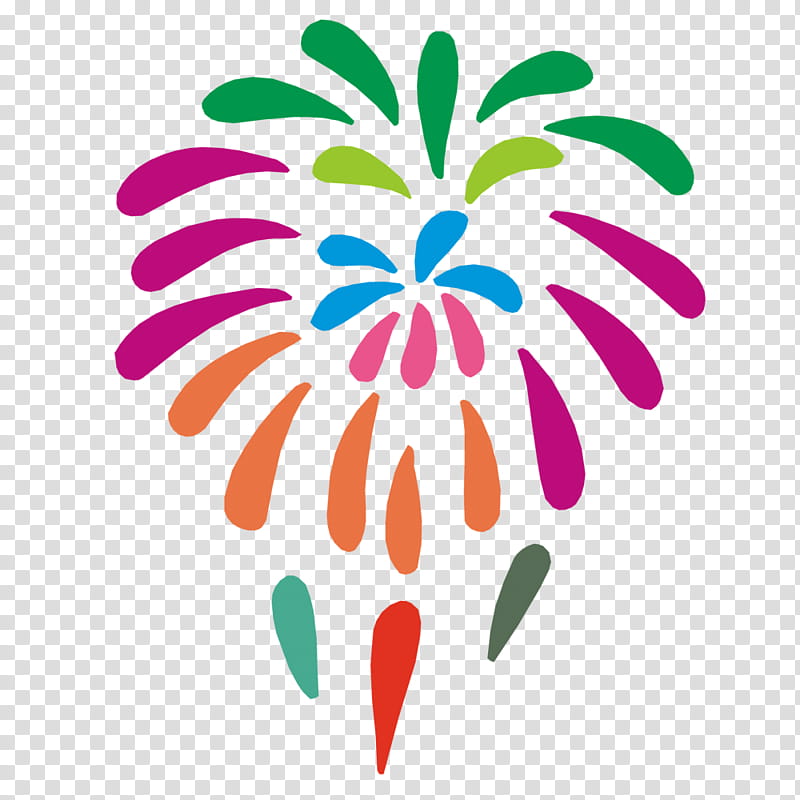 New Year Fireworks, Firecracker, Chinese New Year, Cartoon, Animation, Logo, Festival, Drawing transparent background PNG clipart