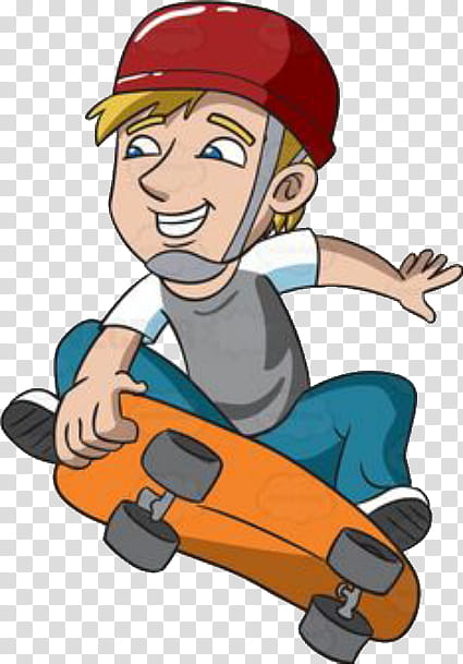 Skateboarding, San Diego, Cartoon, Skatepark, Adolescence ...