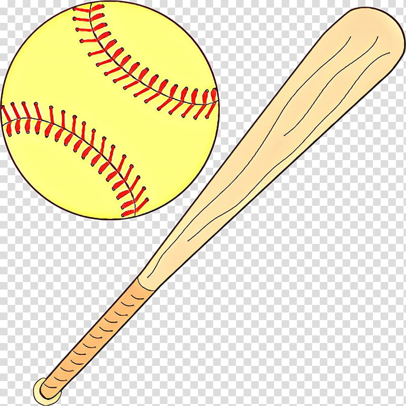 Tennis Ball, Cartoon, Racket, Baseball, Baseball Bats, Tennis Balls, Sports, Softball transparent background PNG clipart