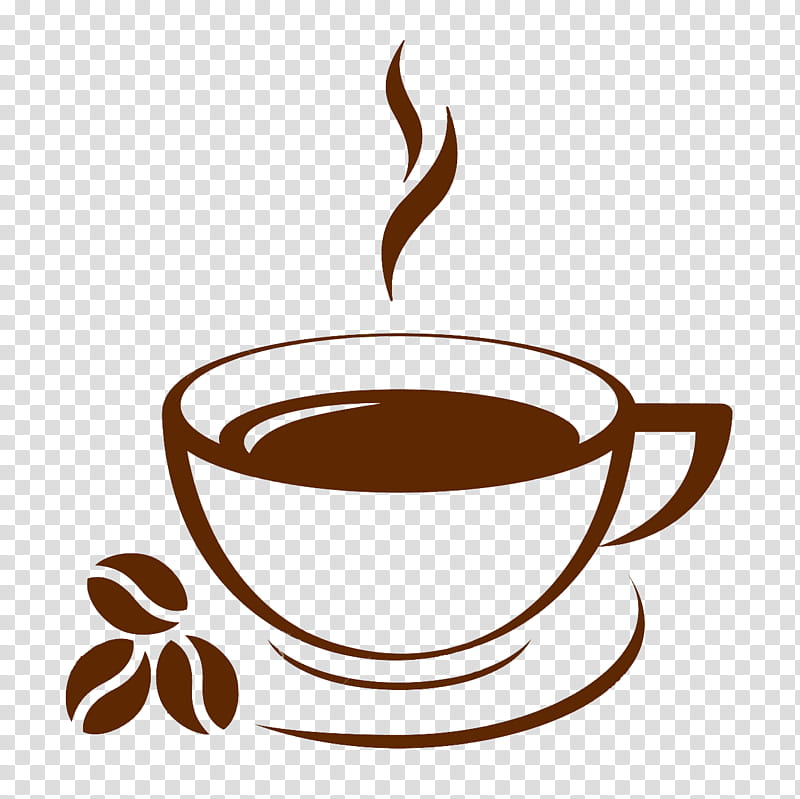 Premium Vector | Coffee logo design with creative retro vintage concept