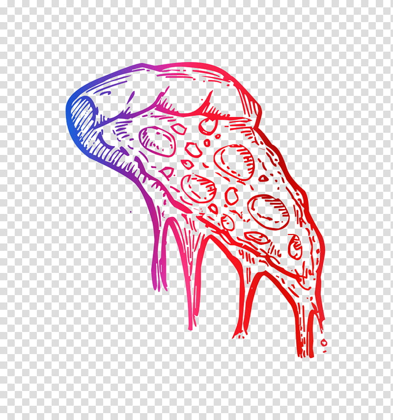 Pizza, Pizza, Drawing, Fotolia, Caricature, Cartoon, Magenta transparent background PNG clipart