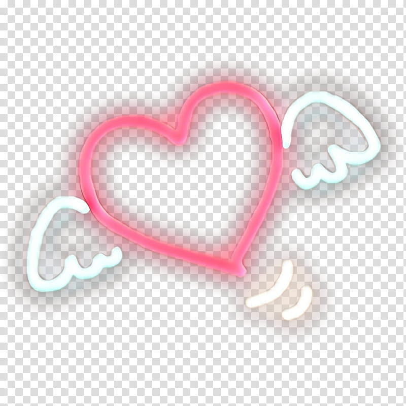 Valentine's day, Heart, Pink, Text, Love, Sticker, Valentines Day transparent background PNG clipart