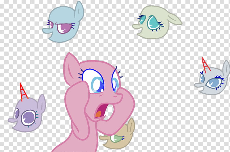 Whats happening (MLP Base ) transparent background PNG clipart