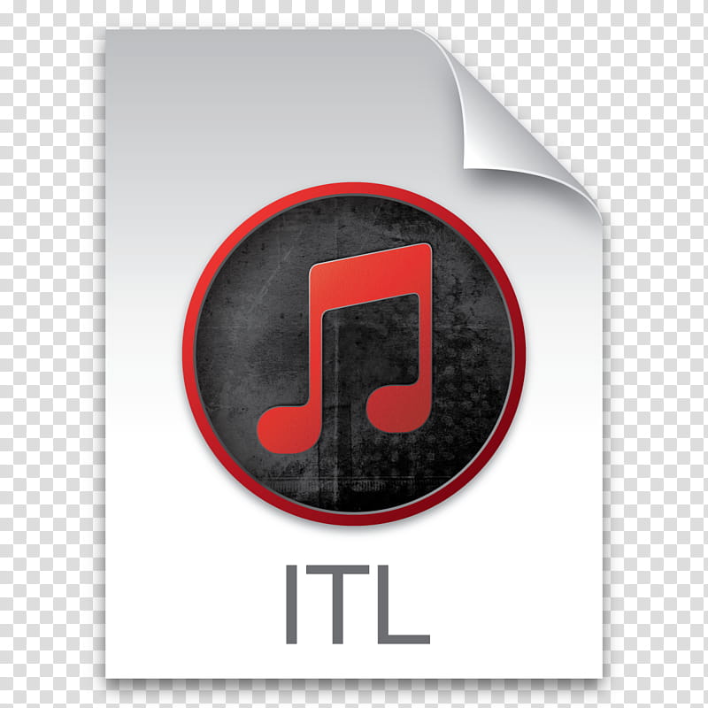 Dark Icons Part II , iTunes-database, iTunes icon transparent background PNG clipart