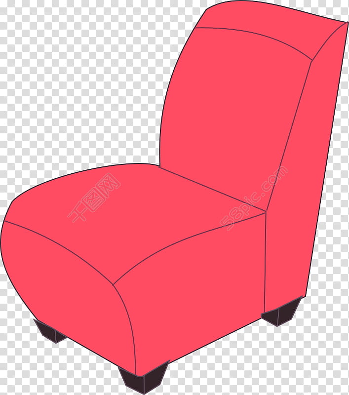 Modern, Couch, Chair, Table, Furniture, Club Chair, Recliner, Danish Modern transparent background PNG clipart