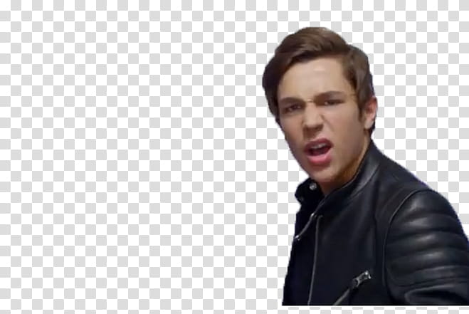 Austin Mahone Del Video Mmm Yeah transparent background PNG clipart