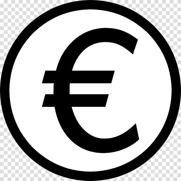Pound Sign, Euro, Euro Sign, Pound Sterling, Currency, Currency Symbol, Euro Banknotes, Money transparent background PNG clipart