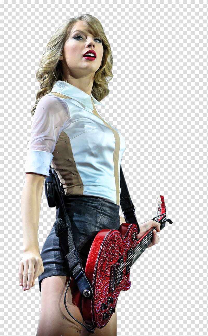 Taylor Swift  transparent background PNG clipart