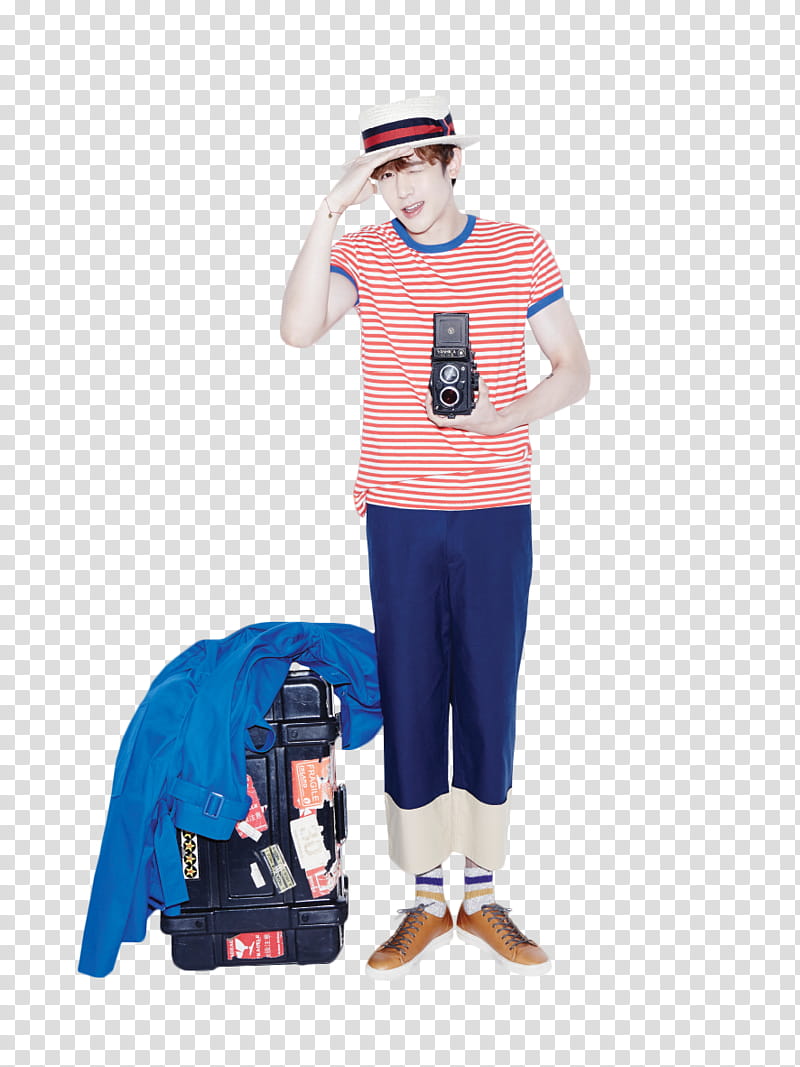 PM Nichkhun transparent background PNG clipart