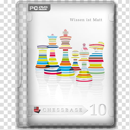 Game Icons , ChessBase  transparent background PNG clipart