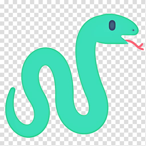 Green Logo Line Meter, Snake, Serpent, Animal Figure, Scaled Reptile transparent background PNG clipart
