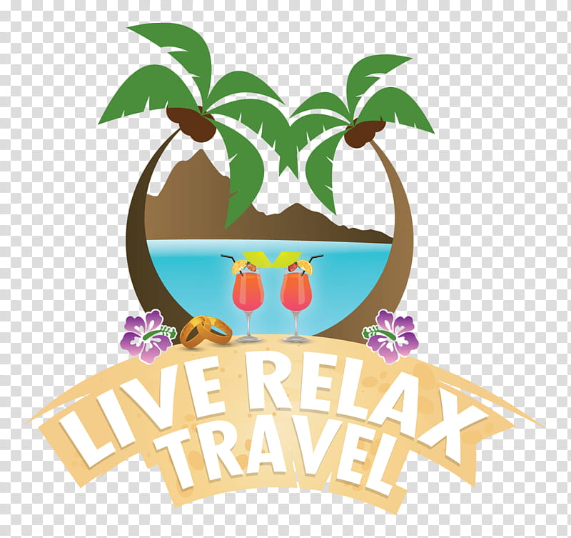 Luau, Logo, Plants transparent background PNG clipart