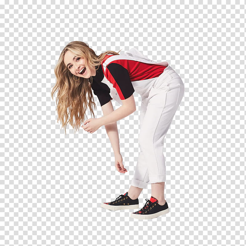 SABRINA CARPENTER,  transparent background PNG clipart