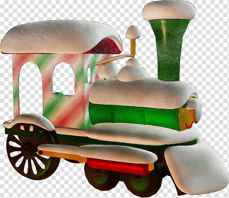 locomotive vehicle transport rolling train, Watercolor, Paint, Wet Ink, Rolling , Railroad Car, Toy transparent background PNG clipart