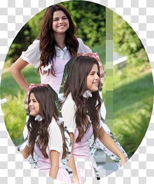 Selena Gomez transparent background PNG clipart thumbnail
