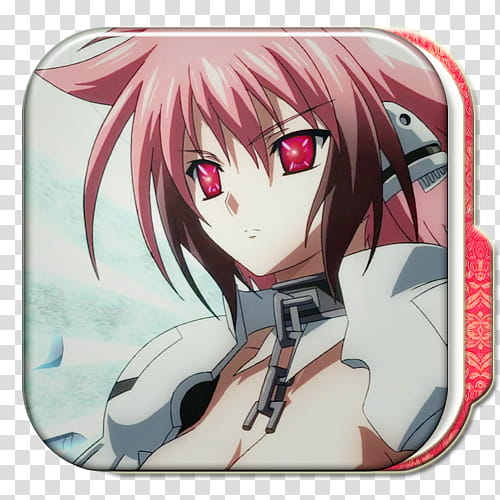 Folders Sora No Otoshimono , Folder icon transparent background PNG clipart