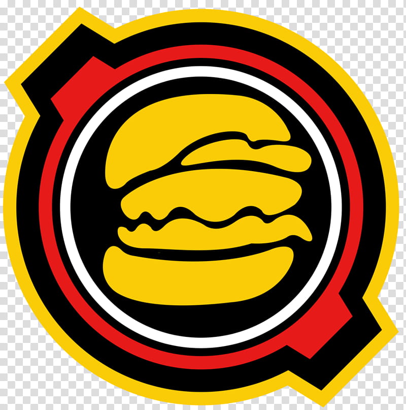 Gashat JuJu Burger Logo transparent background PNG clipart