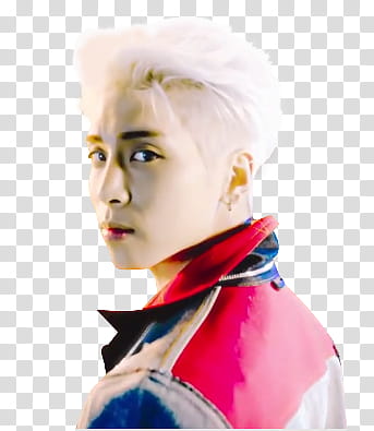 JONGHYUN SHINEE transparent background PNG clipart