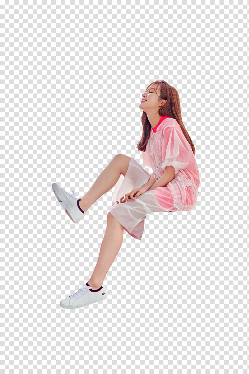 HANI (EXID) | GRAZIA  | transparent background PNG clipart